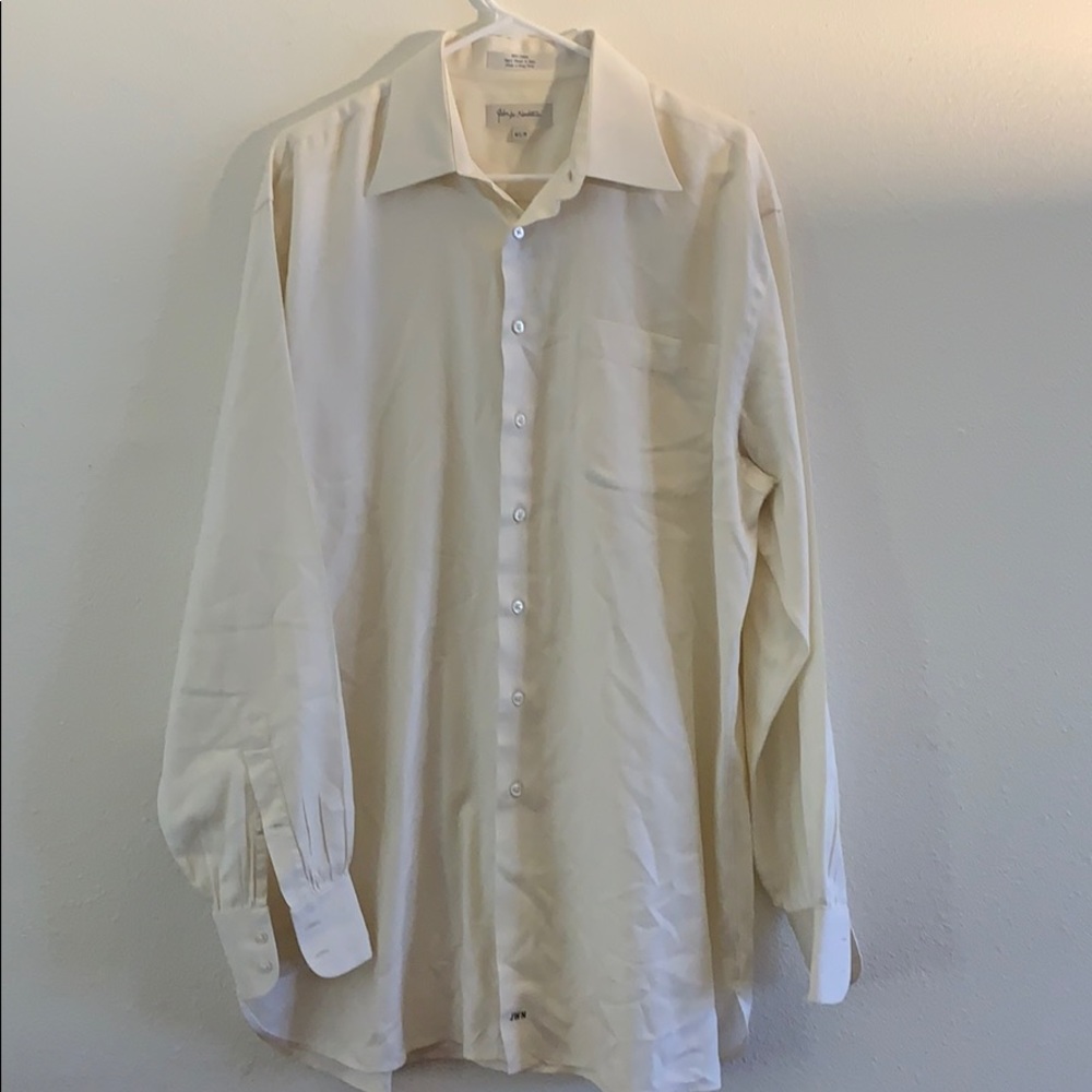 John W. Nordstrom Dress shirt